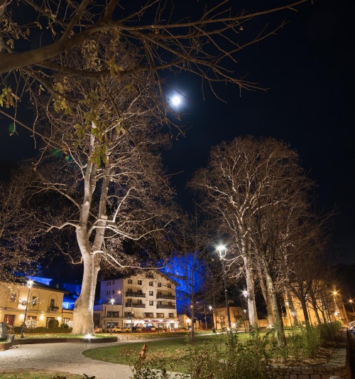 Hotel Crimea image 1