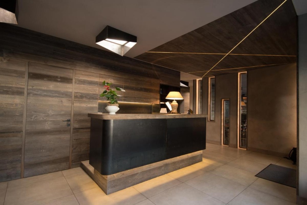 Hotel Crimea Main image