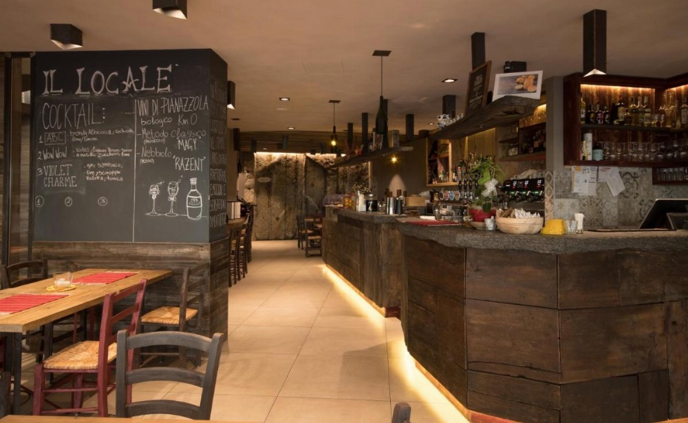 Hotel Crimea Main image